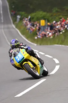 Chris Palmer (Honda) 2014 Junior 600 TT Chris Palmer (Honda) 2014 Junior 600 TT