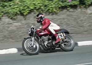 Colin Bell (Matchless) 1996 Classic Parade Colin Bell (Matchless) 1996 Classic Parade