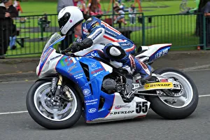 Colin Stephenson (Honda) 2014 Senior TT Colin Stephenson (Honda) 2014 Senior TT