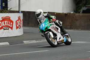 Colin Stephenson (Suzuki) 2012 Junior MGP Colin Stephenson (Suzuki) 2012 Junior MGP
