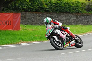 Dan Cooper (Kawasaki) 2017 Lightweight TT Dan Cooper (Kawasaki) 2017 Lightweight TT