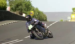 Dan Hobson (Honda) 2005 Newcomers Manx Grand Prix Dan Hobson (Honda) 2005 Newcomers Manx Grand Prix