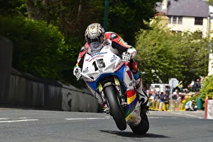 Dan Kneen (Padgett Honda) 2015 Superbike TT Dan Kneen (Padgett Honda) 2015 Superbike TT