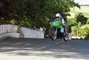 Danny Webb (Norton) 2016 Junior Classic TT Danny Webb (Norton) 2016 Junior Classic TT