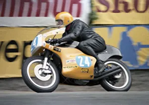 Dave Kerby (Honda) 1978 Formula Two TT Dave Kerby (Honda) 1978 Formula Two TT