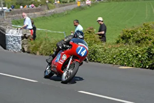 Dave Madsen-Mygdal (Gimbert Honda) 2010 Pre TT Classic Dave Madsen-Mygdal (Gimbert Honda) 2010 Pre TT Classic