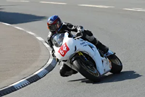 Dave Madsen-Mygdal (Honda) 2013 Senior TT Dave Madsen-Mygdal (Honda) 2013 Senior TT