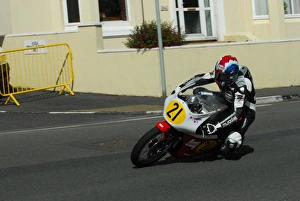 Dave Madsen-Mygdal (Honda) 2016 Senior Classic TT Dave Madsen-Mygdal (Honda) 2016 Senior Classic TT