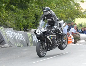 Dave Madsen-Mygdal (Yamaha) 2011 Superbike TT Dave Madsen-Mygdal (Yamaha) 2011 Superbike TT