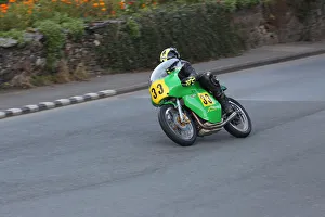 Dave Matravers (Paton) 2016 Senior Classic TT Dave Matravers (Paton) 2016 Senior Classic TT