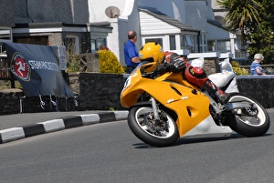 Dave Moffitt (Suzuki) 2011 Southern 100 Dave Moffitt (Suzuki) 2011 Southern 100