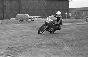 Dave Phillips (Aermacchi) 1976 Jurby Airfield Dave Phillips (Aermacchi) 1976 Jurby Airfield