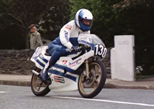 David Beattie (MBA) 1989 Ultra Lightweight TT David Beattie (MBA) 1989 Ultra Lightweight TT
