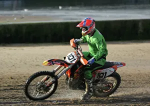 David Knight - Enduro and Sand Race Ace David Knight - Enduro and Sand Race Ace