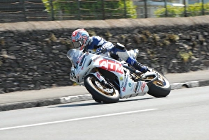 David Parades (Yamaha) 2008 Superbike TT David Parades (Yamaha) 2008 Superbike TT