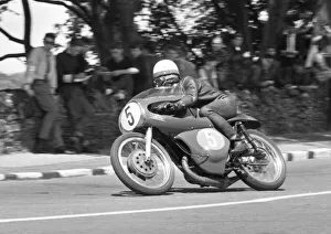 Derek Minter (Cotton) 1964 Lightweight TT Derek Minter (Cotton) 1964 Lightweight TT