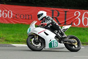 Derek Sheils (Suzuki) 2017 Lightweight TT Derek Sheils (Suzuki) 2017 Lightweight TT