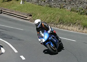 Derran Slous (Honda) 2006 Superbike TT Derran Slous (Honda) 2006 Superbike TT