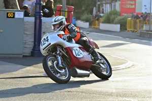 Doug Fairbrother (BSA) 2013 Formula Two Classic TT Doug Fairbrother (BSA) 2013 Formula Two Classic TT