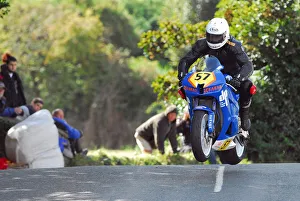 Eddie Venn (Honda) 2014 Senior Manx Grand Prix Eddie Venn (Honda) 2014 Senior Manx Grand Prix