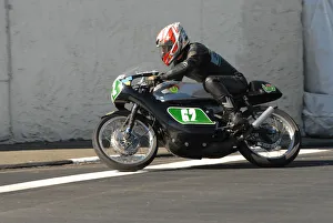 Ewan Hamilton (Suzuki) 2010 pre Classic TT Ewan Hamilton (Suzuki) 2010 pre Classic TT