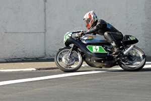 Ewan Hamilton (Suzuki) 2010 Pre TT Classic Ewan Hamilton (Suzuki) 2010 Pre TT Classic