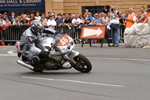 Fabrice Miguet (Voxan) 2004 Production 1000 TT Fabrice Miguet (Voxan) 2004 Production 1000 TT