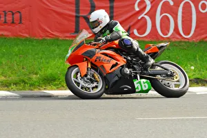 Forest Dunn (Kawasaki) 2017 Lightweight TT Forest Dunn (Kawasaki) 2017 Lightweight TT