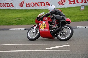 Gary Freeman (Honda) 2019 Senior Classic TT Gary Freeman (Honda) 2019 Senior Classic TT