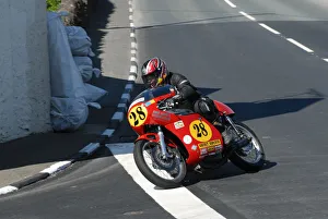 Gary Hutton (Seeley Honda) 2010 pre Classic TT Gary Hutton (Seeley Honda) 2010 pre Classic TT