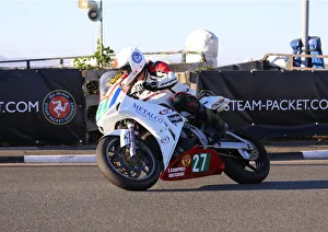 Gavin Brown (Kawasaki) 2018 Southern 100 Gavin Brown (Kawasaki) 2018 Southern 100