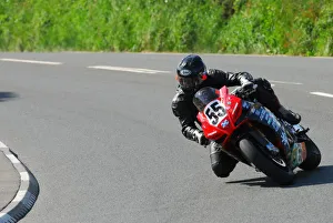 George Spence (Aprilia) 2013 Senior TT George Spence (Aprilia) 2013 Senior TT