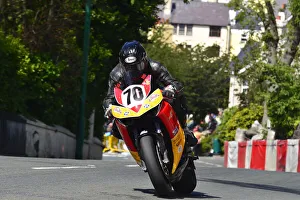 George Spence (Honda) 2015 Superbike TT George Spence (Honda) 2015 Superbike TT