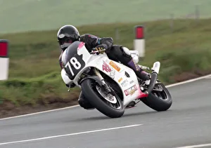 George Spence (Suzuki) 1998 Singles TT George Spence (Suzuki) 1998 Singles TT