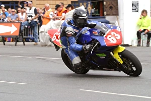 George Spence (Yamaha) 2004 Production 1000 TT George Spence (Yamaha) 2004 Production 1000 TT