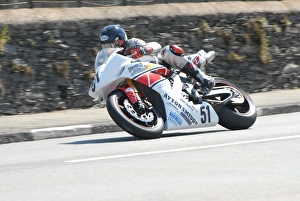 George Spence (Yamaha) 2008 Superbike TT George Spence (Yamaha) 2008 Superbike TT