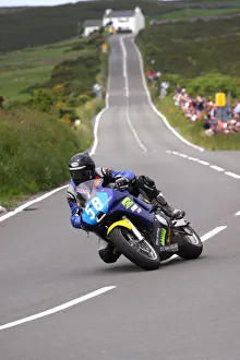George Spence (Yamaha) 2014 Junior 600 TT George Spence (Yamaha) 2014 Junior 600 TT