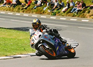 Gert Lambrechts (Suzuki) 2004 Formula One TT Gert Lambrechts (Suzuki) 2004 Formula One TT