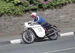 Graham Bailey (Triumph) 1996 Classic Parade Graham Bailey (Triumph) 1996 Classic Parade