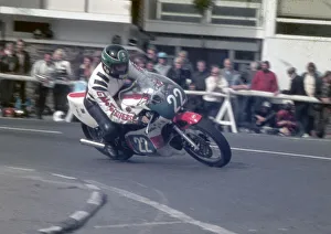 Graham Howe (Yamaha) 1983 Junior Manx Grand Prix Graham Howe (Yamaha) 1983 Junior Manx Grand Prix