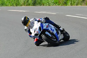 Guy Martin (Tyco Suzuki) 2013 Senior TT Guy Martin (Tyco Suzuki) 2013 Senior TT