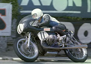 Hans Otto Butenuth (BMW) 1973 Formula 750 TT Hans Otto Butenuth (BMW) 1973 Formula 750 TT