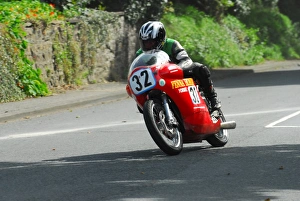 Hefyn Owen (Honda) 2012 Classic 350 MGP Hefyn Owen (Honda) 2012 Classic 350 MGP
