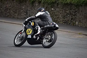 Hefyn Owen (Seeley) 2018 Pre TT Classic Hefyn Owen (Seeley) 2018 Pre TT Classic