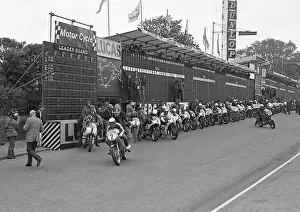 Helmut Dahne (BMW) 1973 Production TT Helmut Dahne (BMW) 1973 Production TT