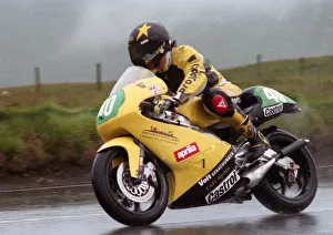 Henrik Voit (Aprilia) 1998 Lightweight TT Henrik Voit (Aprilia) 1998 Lightweight TT