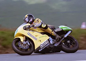 Henrik Voit (Honda) 1999 Lightweight 250 TT Henrik Voit (Honda) 1999 Lightweight 250 TT