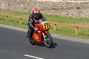 Henry Bell (Drixton Honda) 2010 pre Classic TT Henry Bell (Drixton Honda) 2010 pre Classic TT