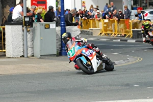 Hudson Kennaugh (Kawasaki) 2015 Lightweight TT Hudson Kennaugh (Kawasaki) 2015 Lightweight TT