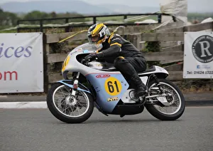 Ian Bainbridge (Petty Manx) 2018 Pre-TT Classic Ian Bainbridge (Petty Manx) 2018 Pre-TT Classic